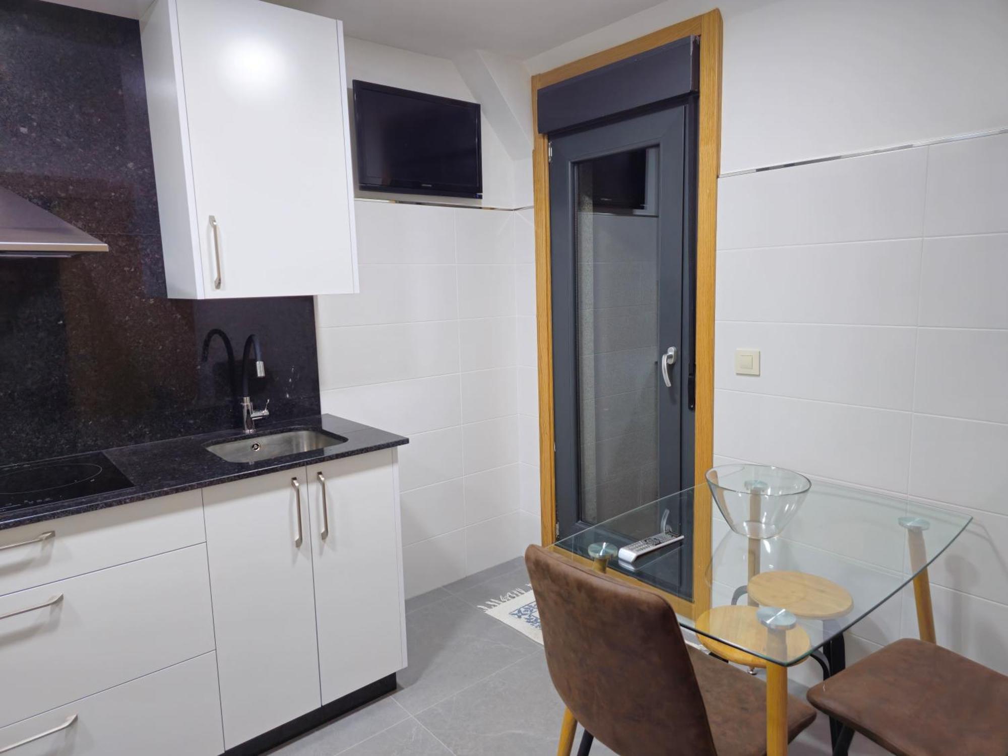 Appartement Casa Rios