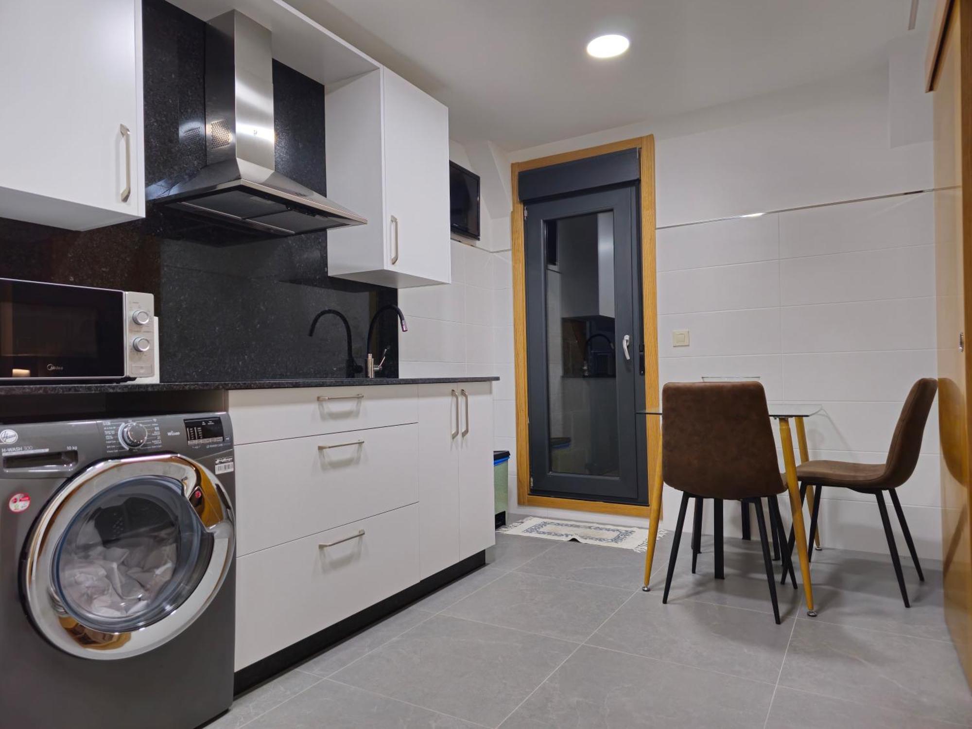 Appartement Casa Rios Redondela