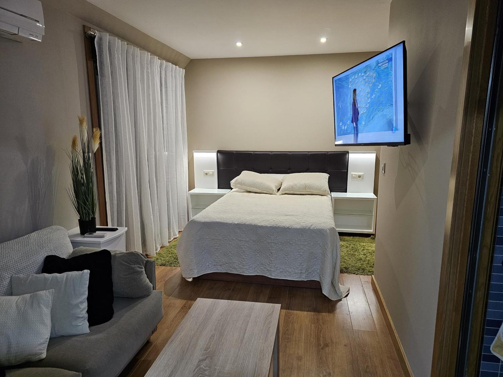 Appartement Casa Rios