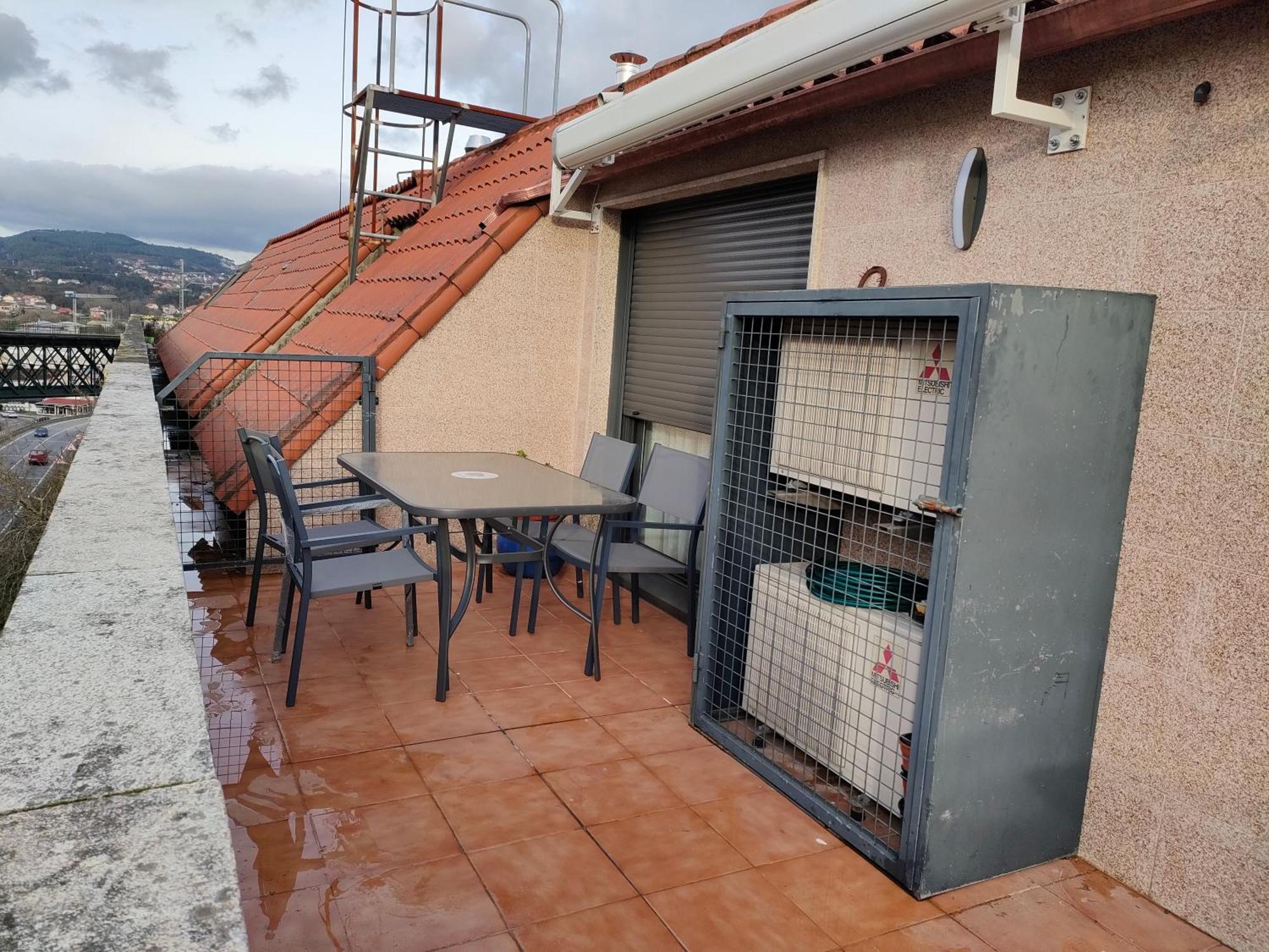 Appartement Casa Rios Redondela